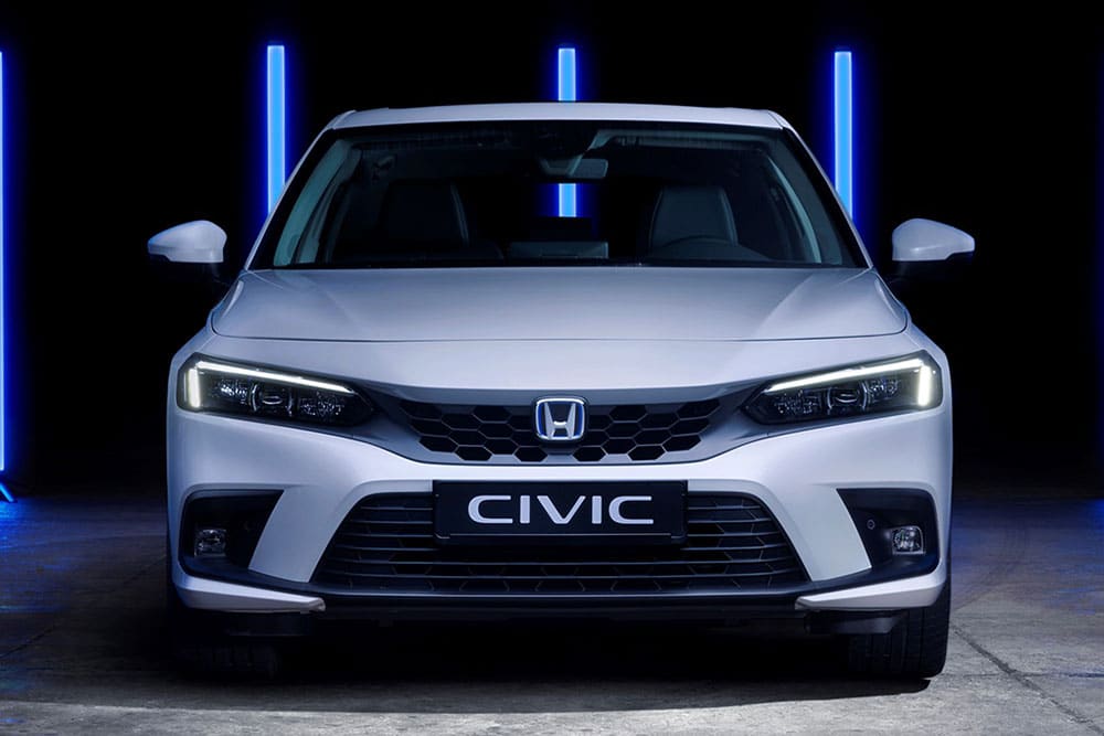 Honda-Civic-2022