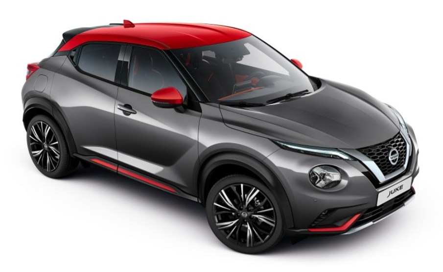 JUKE 2