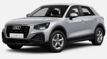 Audi Q2 Comfort 30 TFSI 110HP