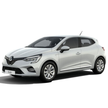 Clio 5d - 1.0 TCe 100hp Equilibre LPG