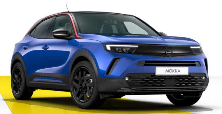 mokka 4