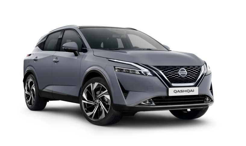 QASHQAI 2