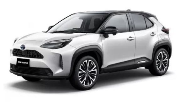 Toyota-Yaris-cross-2023-15-Car-Subscription