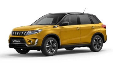 VITARA - 1.4 HYBRID GL