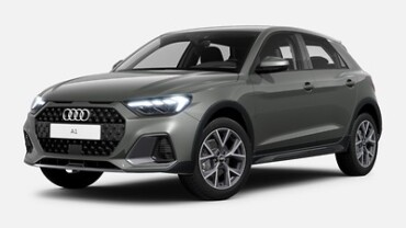 Audi A1 SB30 TFSI 110HP