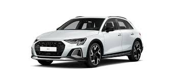 AUDI A3 ALL ST