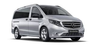 VITO TOURER