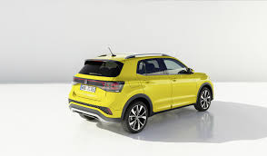 t cross