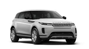 R.R.EVOQUE 1.5L PHEV 269PS