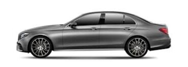 MERCEDES E-220D