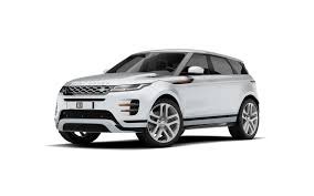 images RR EVOQUE