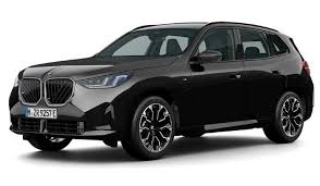 Χωρίς τίτλο BMW X3 30E