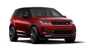 Χωρίς τίτλο LR DISCOVERY SPORT
