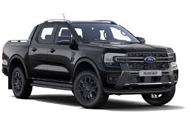 FORD RANGER 2