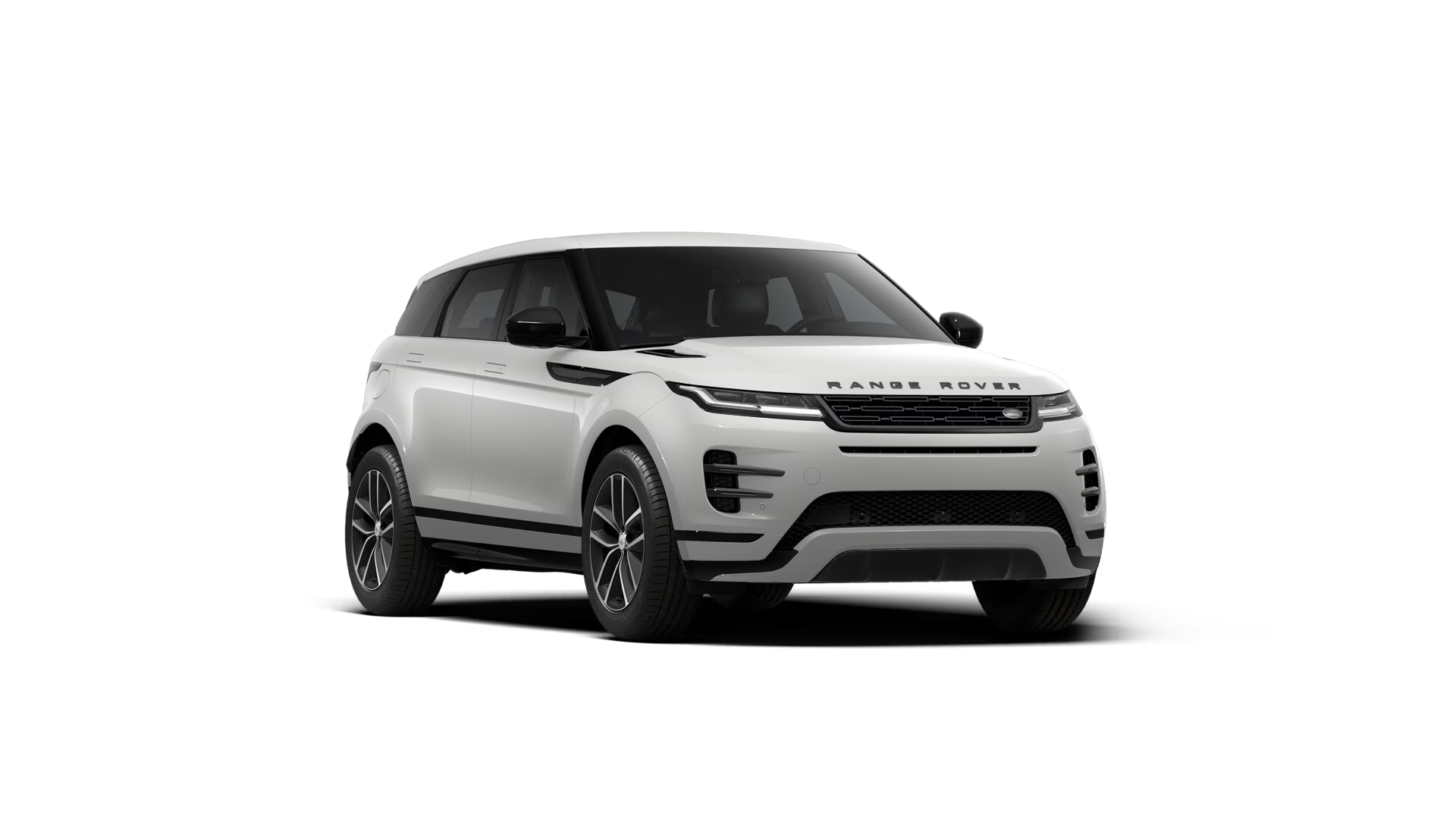 evoque