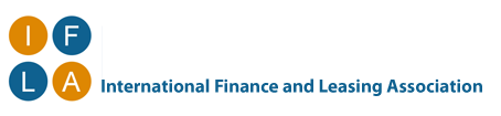International Finance & Leasing Association (IFLA) Logo